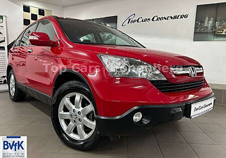Honda CR-V 2.0 VTEC 4x4 Elegance*1.Hand*48TKM*PDC*