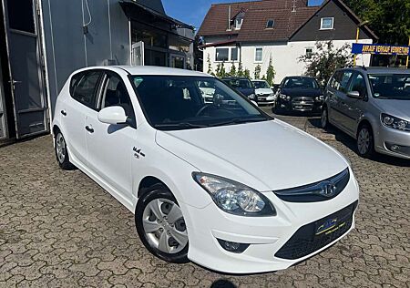 Hyundai i30 1.6 CRDi * 1.Hand *