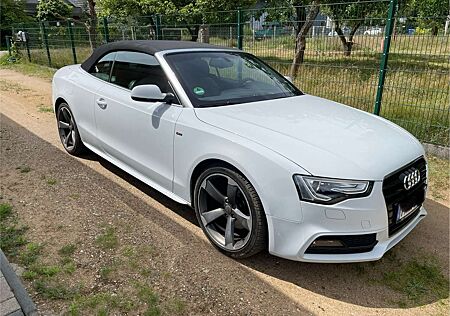 Audi A5 2.0 TDI (130kW)