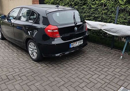 BMW 116i 116