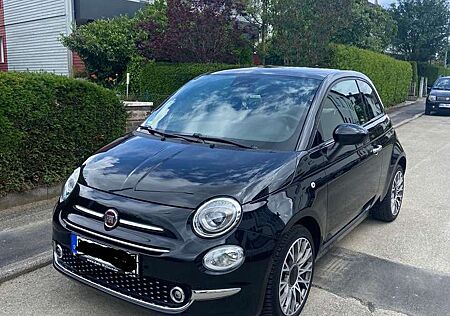 Fiat 500 1.2 8V Dualogic Start