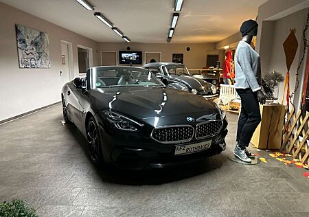 BMW Z4 Roadster sDrive 20 i Sport Line