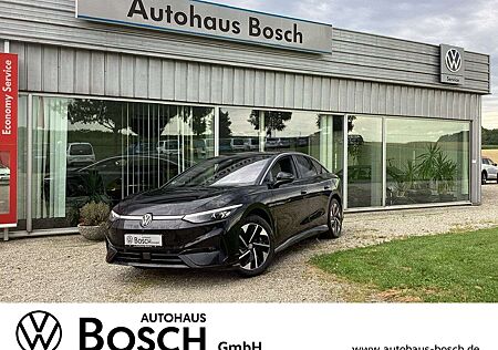 VW ID.7 Volkswagen Pro Anschlussgarantie ab 0,99% CCS LED DCC