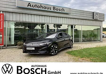 VW ID.7 Volkswagen Pro Anschlussgarantie ab 0,99% CCS LED DCC