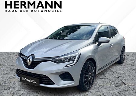 Renault Clio V 1.0 TCe 90 Zen LED*SHZ*LED*SHZ*SpurH