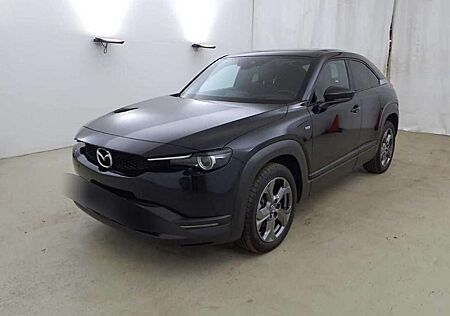 Mazda MX-30 EV Advantage 35,5 kWh Matrix, Kamera, Head-up, PDC