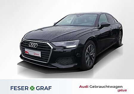 Audi A6 Lim. 40TDI S tronic LED GRA PDC plus Navi 18"