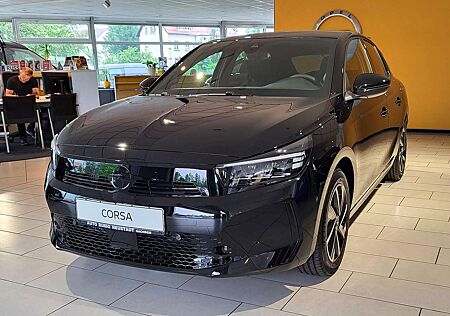 Opel Corsa-e Corsa 1.2 Hybrid 48V GS *LED*NAVI*PDC*KAMERA*