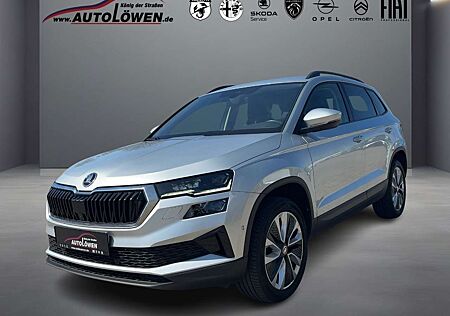 Skoda Karoq 2.0 TDI Style 4x4 (EURO 6d)