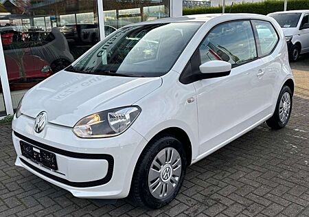 VW Up Volkswagen ! move !