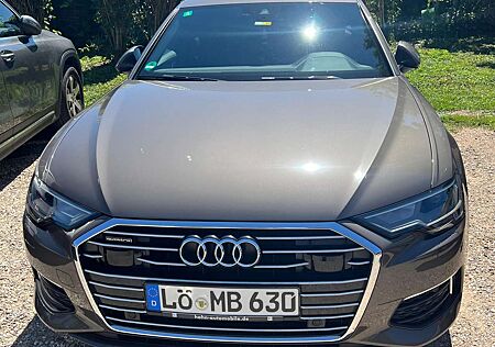 Audi A6 Avant Diesel Avant 45 TDI quattro