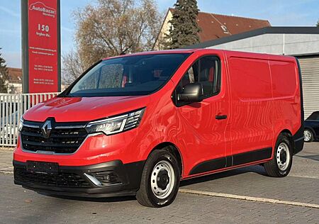 Renault Trafic L1H1 3,0t Komfort / 1. Hand / Automatik