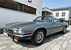 Jaguar XJS XJSC V12 Automatik Convertible