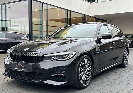 BMW 330 i Touring M Sport | Panorama | Standheizung