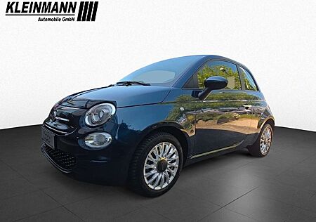 Fiat 500 1.0 GSE Hybrid (70 PS)