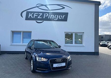 Audi A3 ambiente