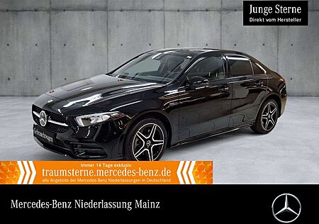 Mercedes-Benz A 250 e Lim EDITION 2020+AMG+NIGHT+PANO+LED+KAMERA