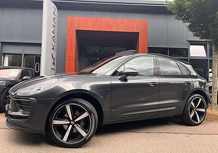 Porsche Macan III #PANORAMA! SPORT CHRONO! 21"EXCLUSIVE!