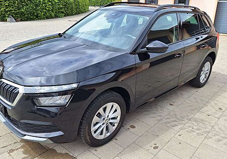 Skoda Kamiq AHK, SHZ, PDC, smart link, 5 Jahre Gar