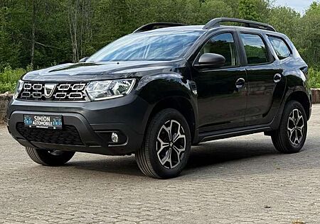 Dacia Duster II Comfort 4WD KLIMA/PDC/Bluetooth