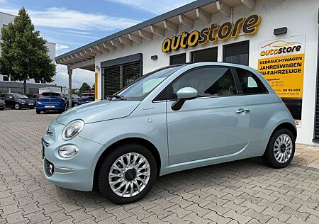 Fiat 500C 1.0 Mild Hybrid Dolcevita 51 kW (70 PS), Schalt...
