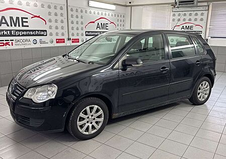 VW Polo Volkswagen IV Sportline *KLIMA Radio CD Alufelgen*