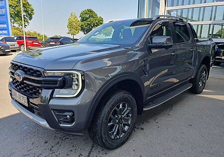 Ford Ranger 3,0 l EcoBlue Doppelkabine Autm. Wildtrak