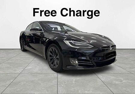 Tesla Model S 75D*FREE CHARGE*Leder*Pano*Autopilot*1Hd