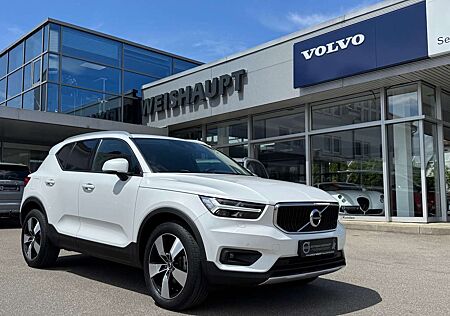 Volvo XC 40 XC40 T2*Momentum Pro*ACC*BLIS*RFK*PDC*OnCal*Navi