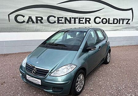 Mercedes-Benz A 170 CLASSIC*1 Hand*Klima*HU/AU Neu*