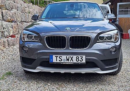 BMW X1 20 d xDrive