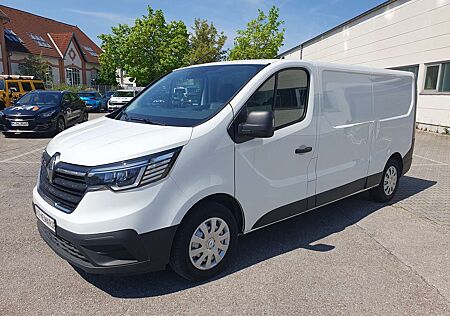 Renault Trafic 2.0 dCi Kasten L2H1 *Klima / Euro 6*