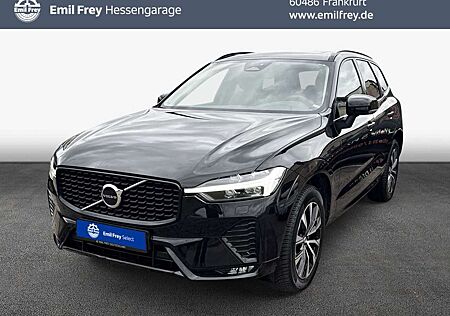 Volvo XC 60 XC60 XC60 B4 Plus-Dark Glasd Nappaleder Sitzbelüftung
