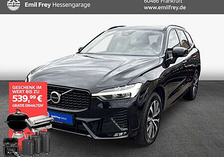Volvo XC 60 XC60 XC60 B4 Plus-Dark Glasd Nappaleder Sitzbelüftung