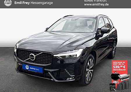 Volvo XC 60 XC60 XC60 B4 Plus-Dark Glasd Nappaleder Sitzbelüftung