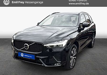 Volvo XC 60 XC60 XC60 B4 Plus-Dark Glasd Nappaleder Sitzbelüftung