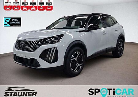 Peugeot 2008 Neuer GT PureTech AT8 130PS *360°*PDC*ACC*