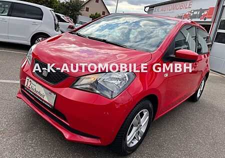 Seat Mii Style Salsa 4/5-TRG*KLIMA*2-HAND*