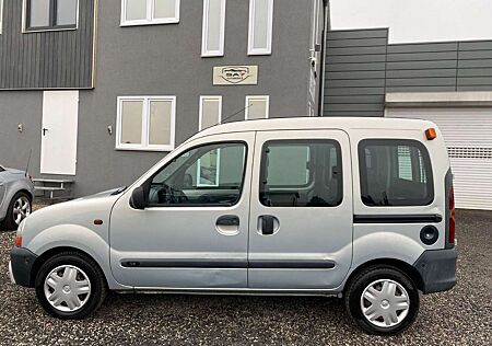 Renault Kangoo 1.4 Authentique*Klima*BEHINDERTENGERECHT*