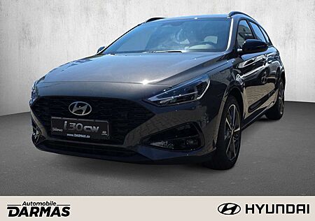 Hyundai i30 Kombi FL MY25 1.0 Turbo DCT Advantage+ Navi