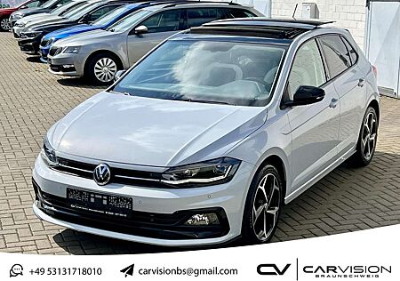 VW Polo Volkswagen 1.0 TSI *R-LINE*BEATS*DSG*ViCo*PANO*LED*