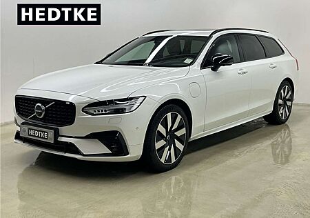 Volvo V90 T8 AWD Plus Dark 19"+HUD+PANO+360°+VOLL-LED