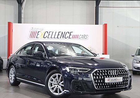 Audi A8 50 TDI QUATTRO VC+HUD,LUFT,B&O,MATRIX,360°
