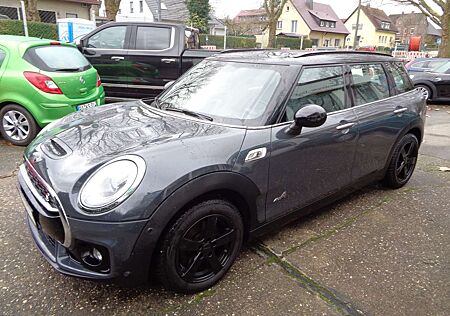 Mini Cooper S Clubman Cooper S All4 "JCW" Pano/Leder/Keyless/Navi