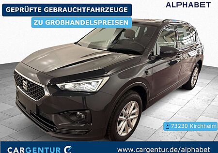 Seat Tarraco 2.0 TDI Style Virtual ACC BLIS LED Lane