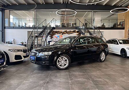Audi A4 Avant 2.0 TDI quattro *Xenon*Sline*
