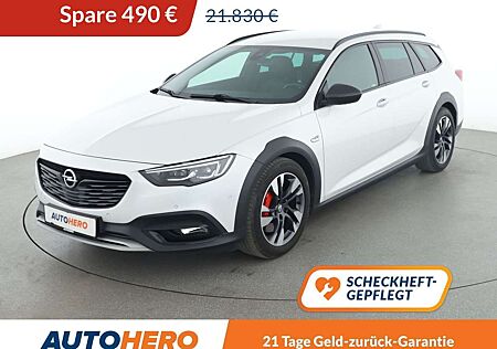 Opel Insignia 2.0 SIDI Turbo Exclusive 4x4 Aut.*ACC*CAM*