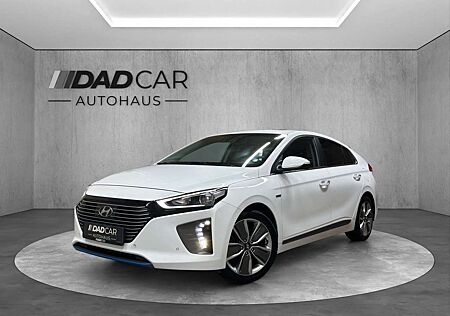 Hyundai Ioniq Hybrid *ACC*LANE*Carplay*Navi*Kamera*