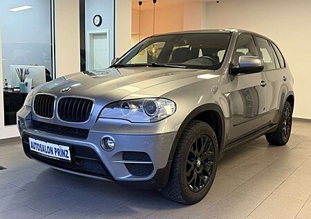 BMW X5 xDrive AUTOM NAVI KLIMA PANO XENON KAMERA LM