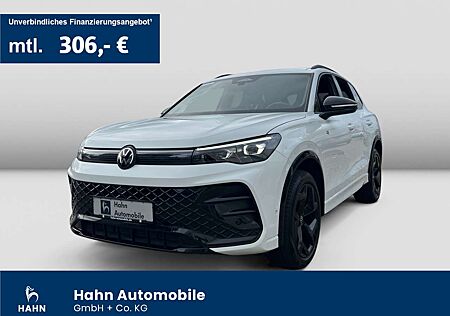 VW Tiguan Volkswagen 2.0TDI R-Line 4M DSG AHK Cam ACC Keyless